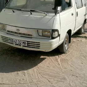 Toyota Hiace 1993