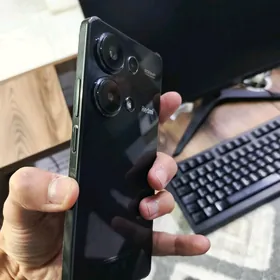 Redmi note 13 pro 8/256 Gb