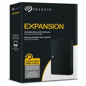 Daşky žostkiý disk HDD - Seagate 2 ТБ Expansion
