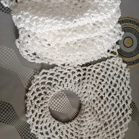 синтетические сетки для луз