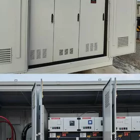 КТПН / Трансформатор