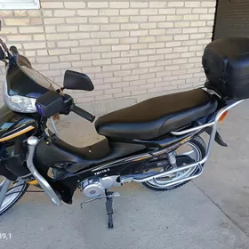 Yamaha Artistic 2024