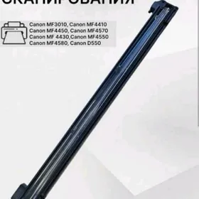 SKANER PRINTER CANON 3010