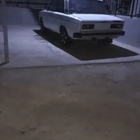 Lada 2106 1989