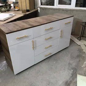 Komod Комод Mebel