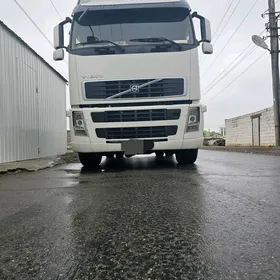 Volvo FH 460 2003