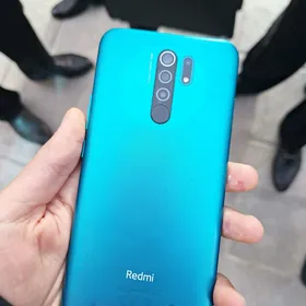 Redmi 9 3/32
