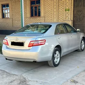 Toyota Camry 2009
