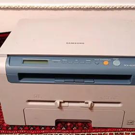 принтер /printer