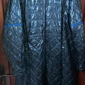 Пальто, куртка.