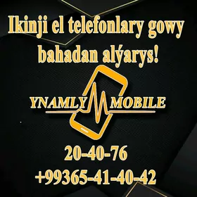 Iphone islendik alyan