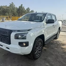 Mitsubishi L200 2025