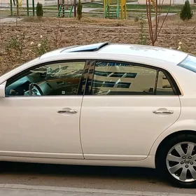 Toyota Avalon 2007