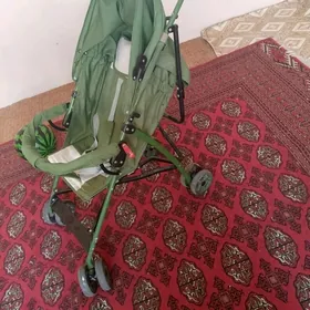 Коляска