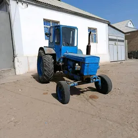 MTZ 80 2025