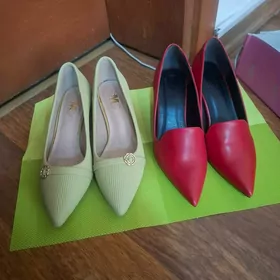 tufli köwüş туфли