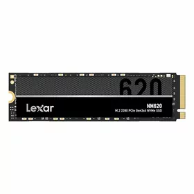 Накопитель (SSD) Nvme Lexar NM620 1TB