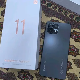 Mi 11 lite