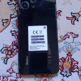 Redmi a12 8 128