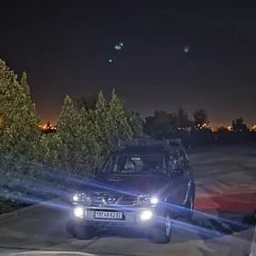 Nissan Patrol 2003