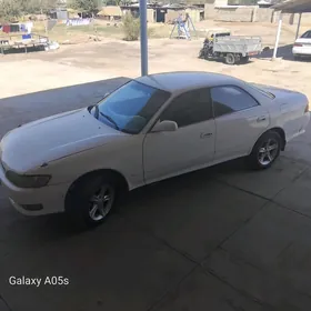 Toyota Mark II 1994