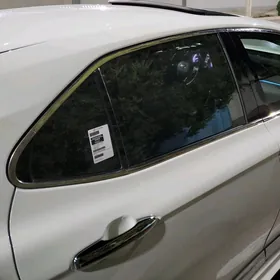 Camry 18-23 Ayna dakylyan Zanaweska