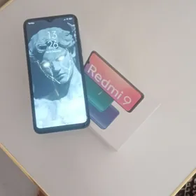 Redmi 9