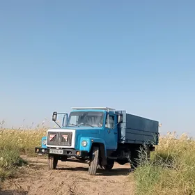 Gaz 53 1993