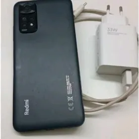 GYSSAGLY REDMI NOT 11S