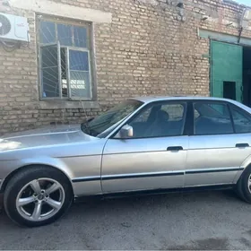 BMW 520 1990