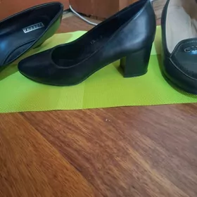 talyp gara tufli туфли