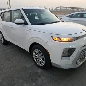 Kia Soul 2020