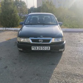 Opel Vectra 1991