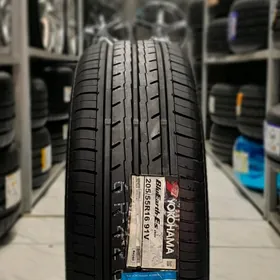 YOKOHAMA 25YYL 2055516 1ST