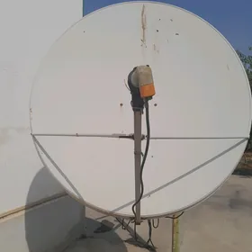 antenna splaşnoý ulusy