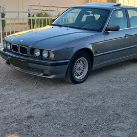 BMW 530 1993