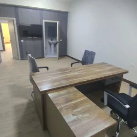 Satlyk ofis 4kom Gurtly podwal