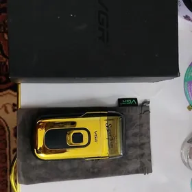 VGR saç sakal stanok