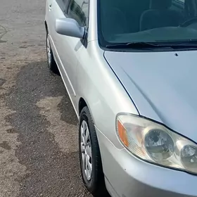 Toyota Corolla 2003