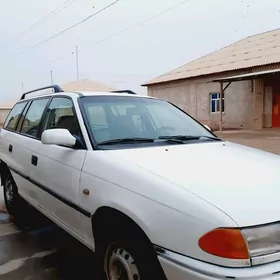 Opel Astra 1997
