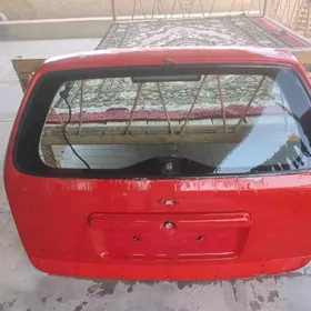 opel astra g bagas  furgon