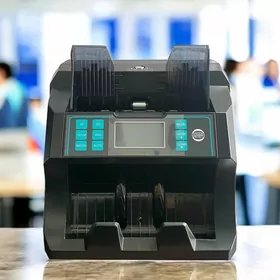 Pul sanayan aparat AC100