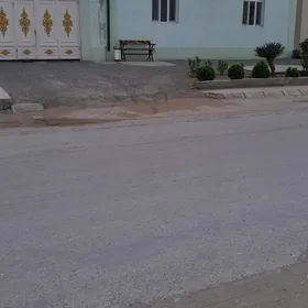 ÇOGANLY satlyk plan eyesinden