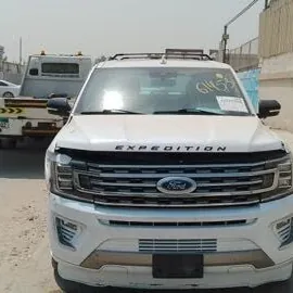 Ford Expedition 2021