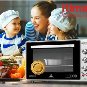 ITIMAT DUHOWKA PEÇI TÄZE MODEL
