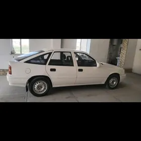 Opel Astra 1991