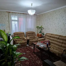 Советская,  3 комнаты