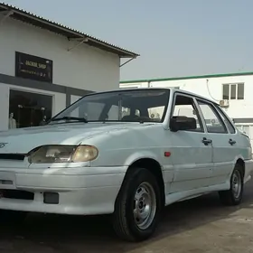 Lada 2115 2000