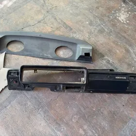 Lada 2107 tarpeda polka