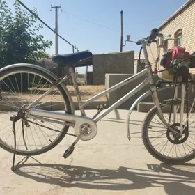 motor welosiped
